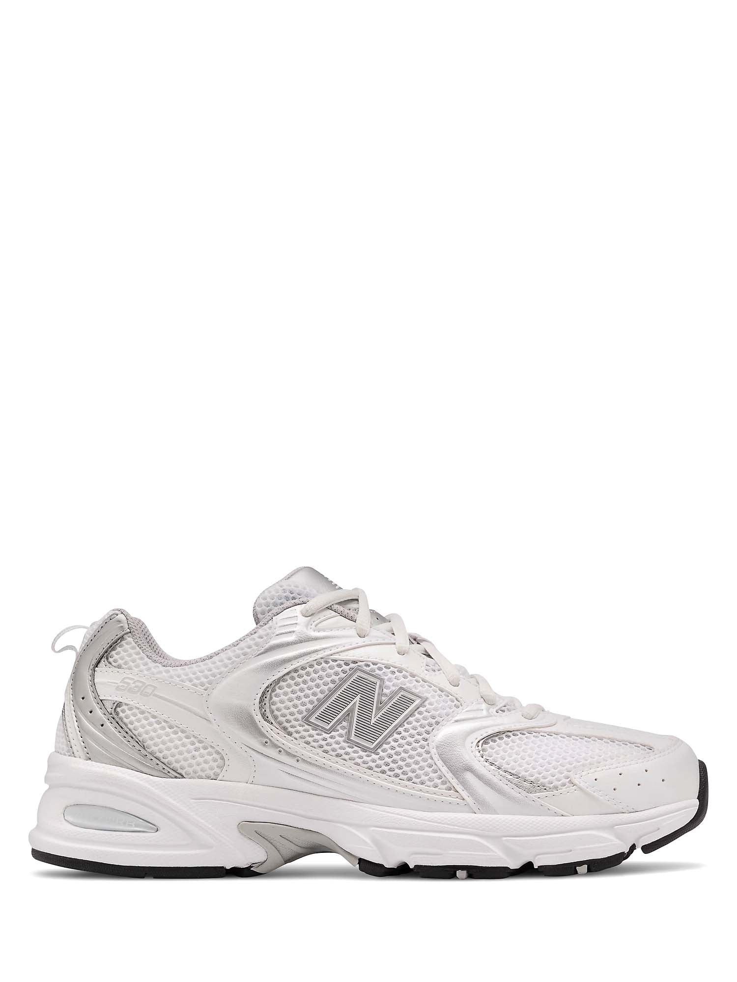 Sneakers Bianco New Balance