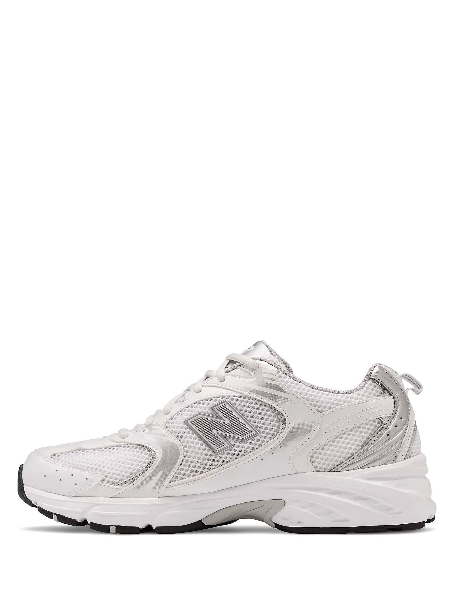 Sneakers Bianco New Balance