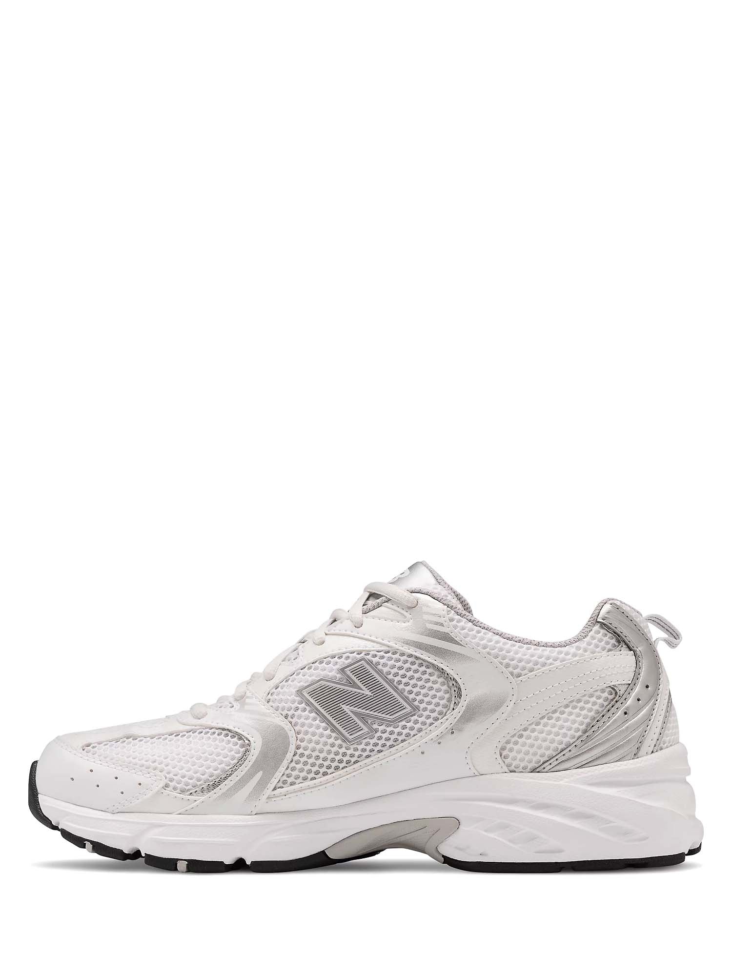 Sneakers Bianco New Balance