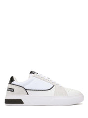Sneakers Bianco Ea7 Emporio Armani