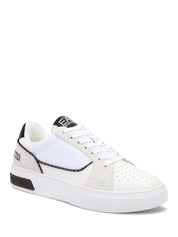 Sneakers Bianco Ea7 Emporio Armani