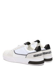 Sneakers Bianco Ea7 Emporio Armani