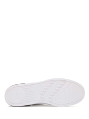 Sneakers Bianco Ea7 Emporio Armani