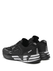 Sneakers Nero Ea7 Emporio Armani