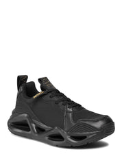 Sneakers Nero Ea7 Emporio Armani