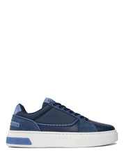 Sneakers Blu Ea7 Emporio Armani