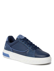 Sneakers Blu Ea7 Emporio Armani