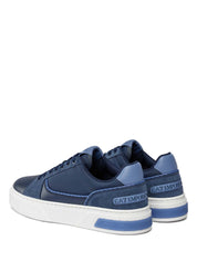 Sneakers Blu Ea7 Emporio Armani