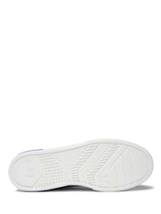 Sneakers Blu Ea7 Emporio Armani
