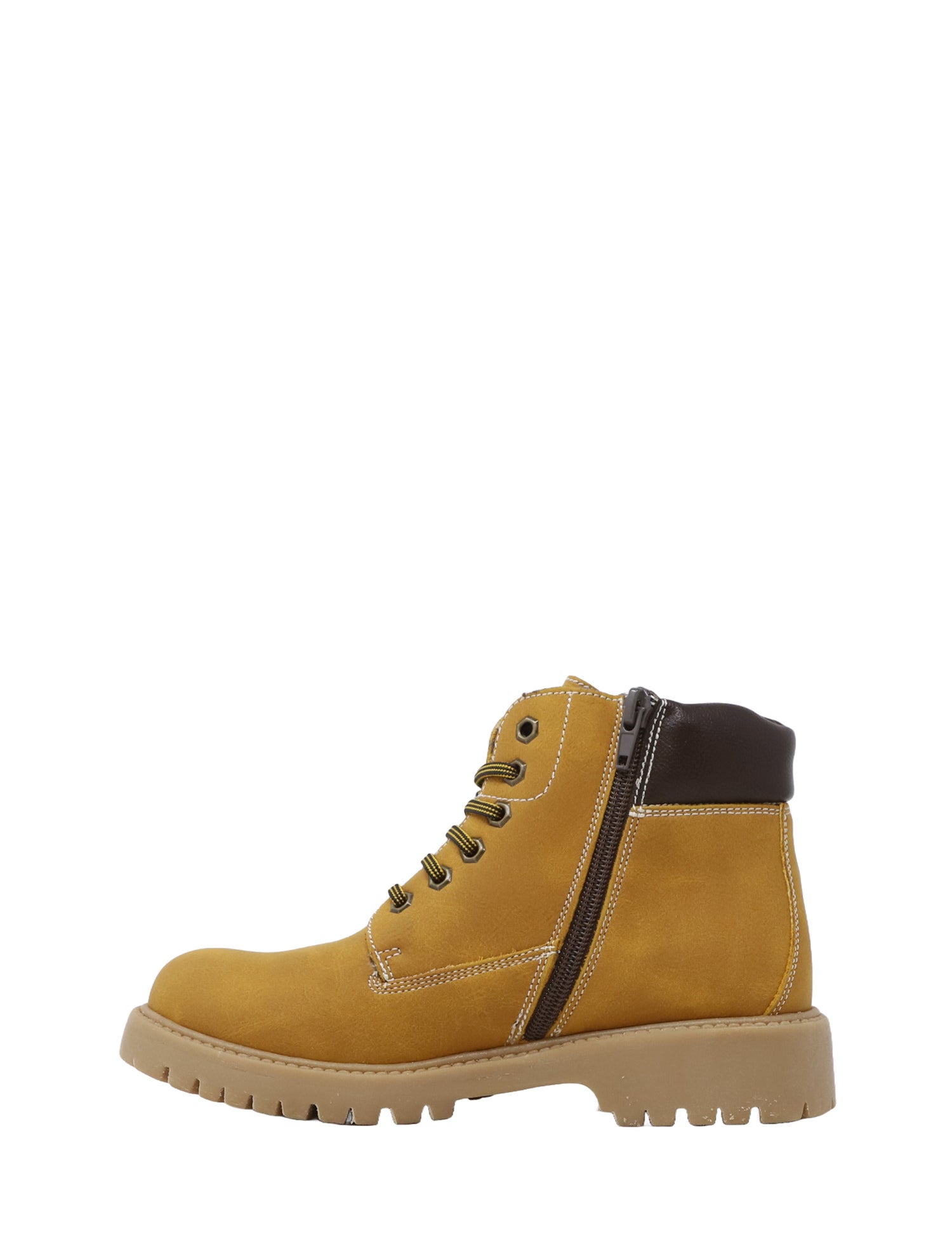 Anfibi Ocra Balducci