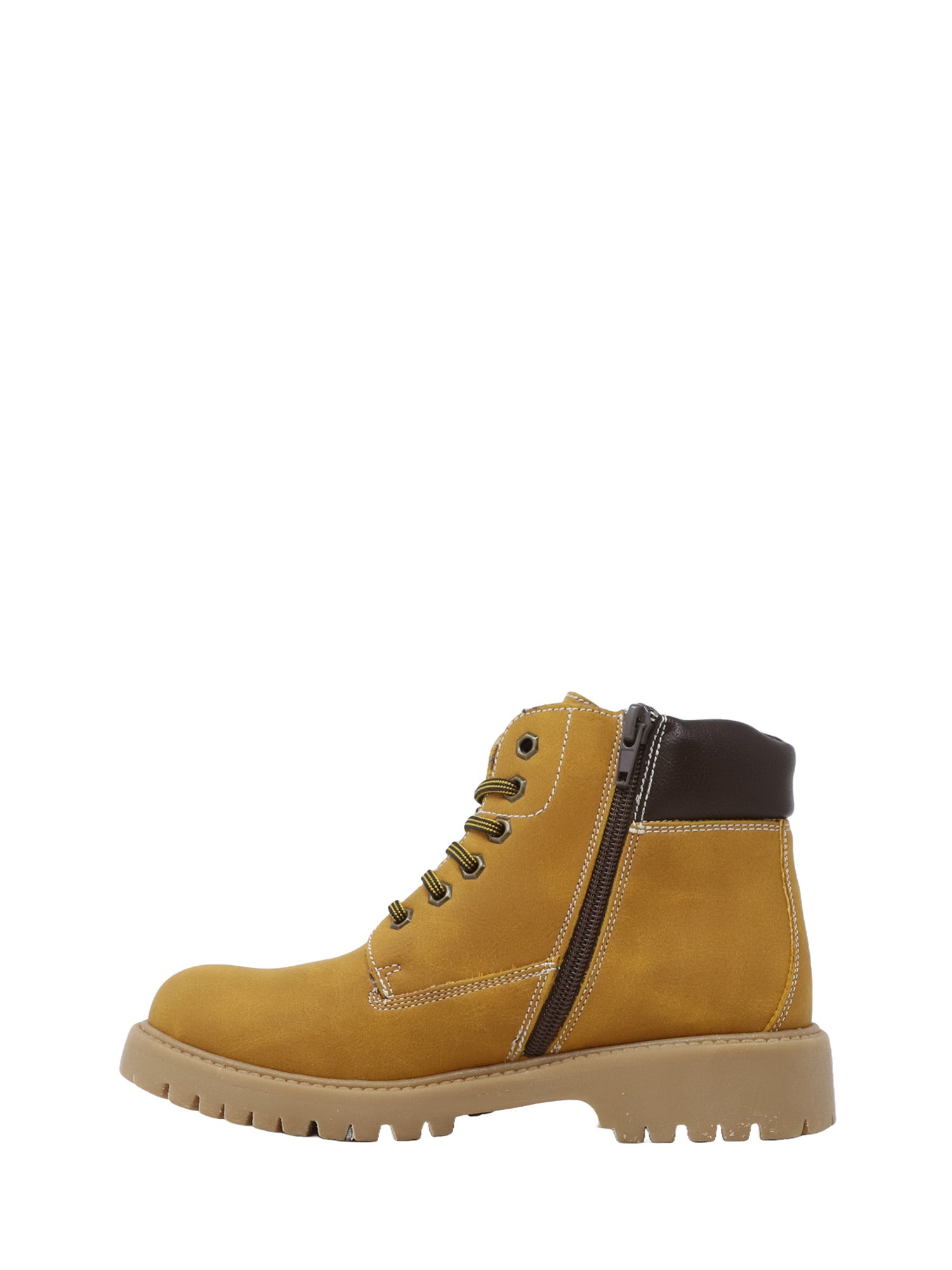 Anfibi Ocra Balducci