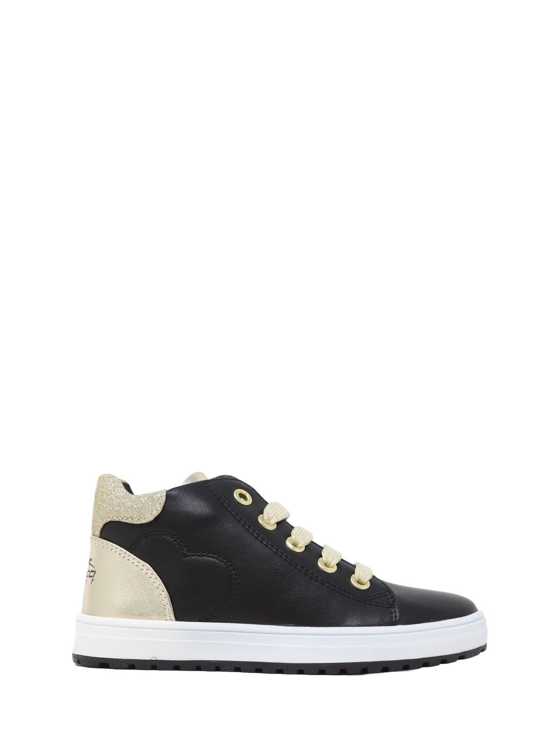 Sneakers Nero Balducci