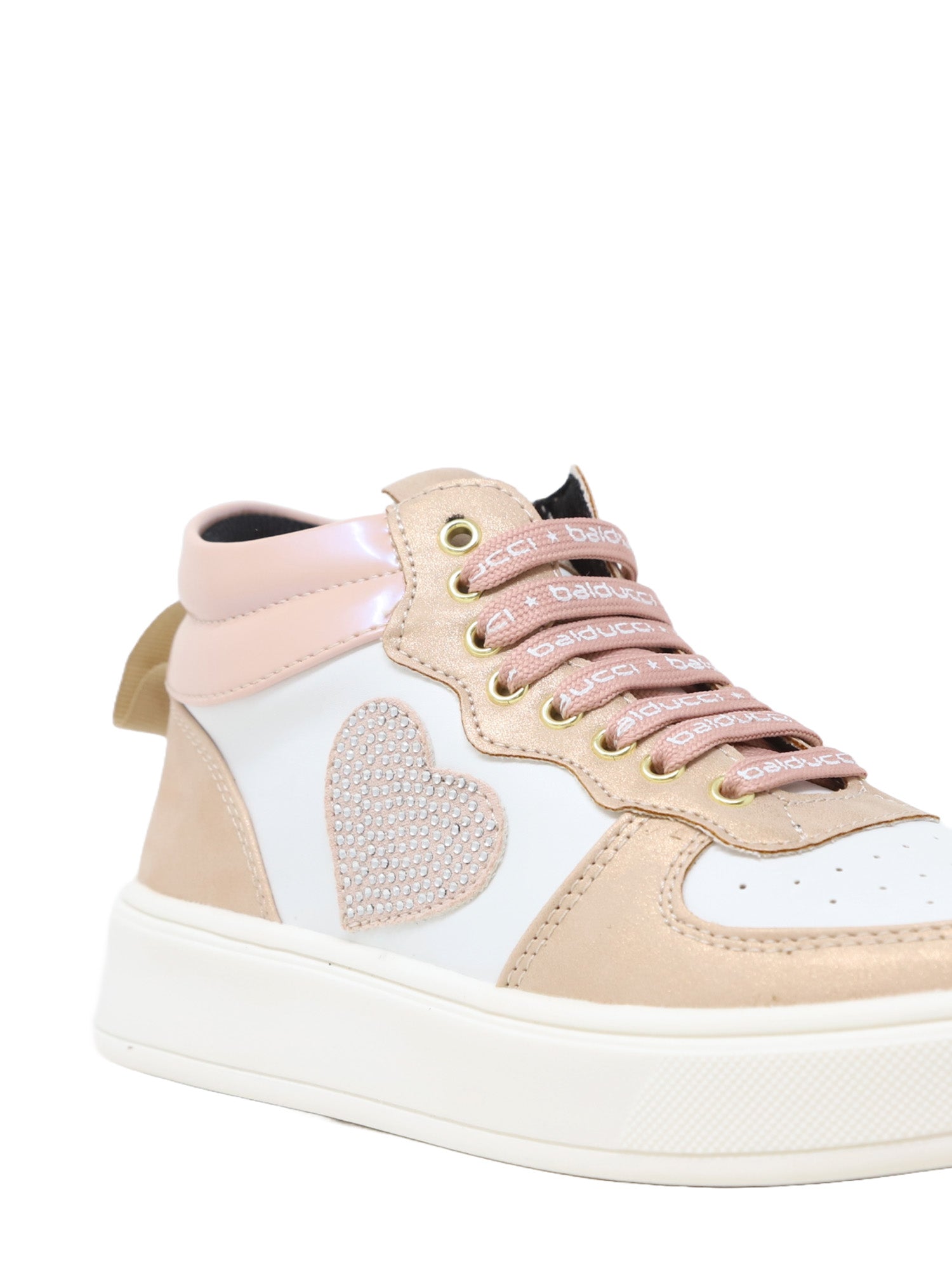 Sneakers Bianco Balducci