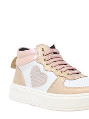 Sneakers Bianco Balducci