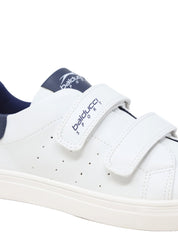 Scarpe con strappi Bianco Balducci