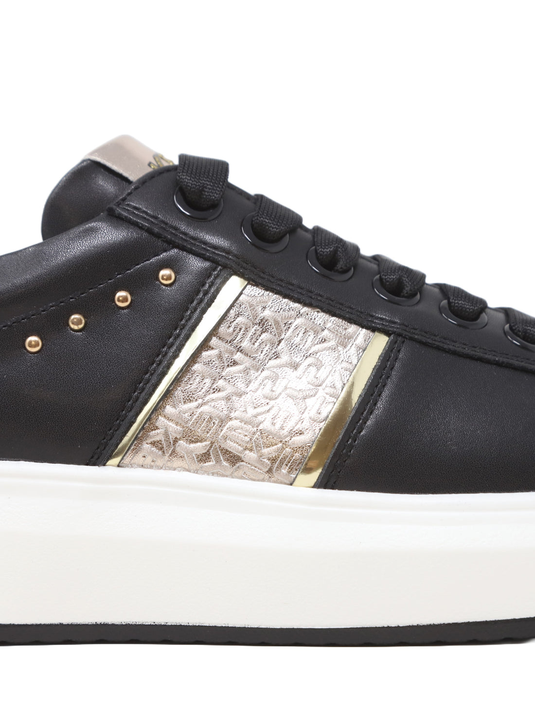 Sneakers Nero Keys