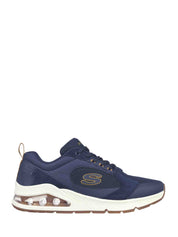 Sneakers Blu Skechers