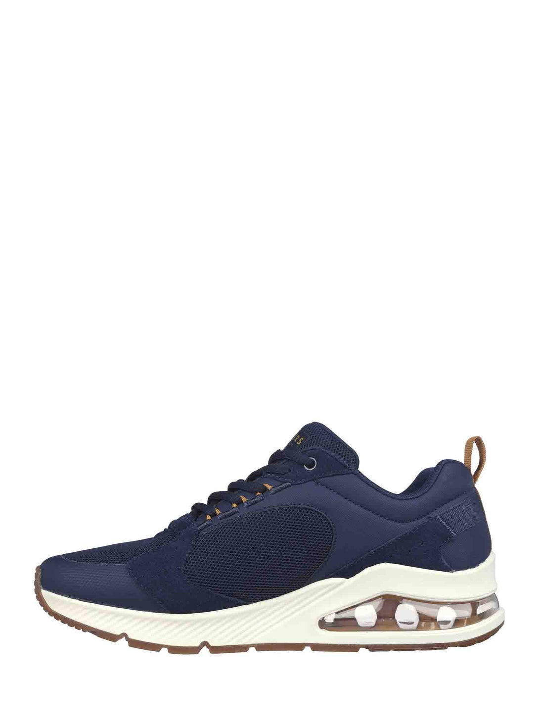 Sneakers Blu Skechers