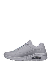 Sneakers Grigio Skechers