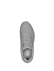 Sneakers Grigio Skechers