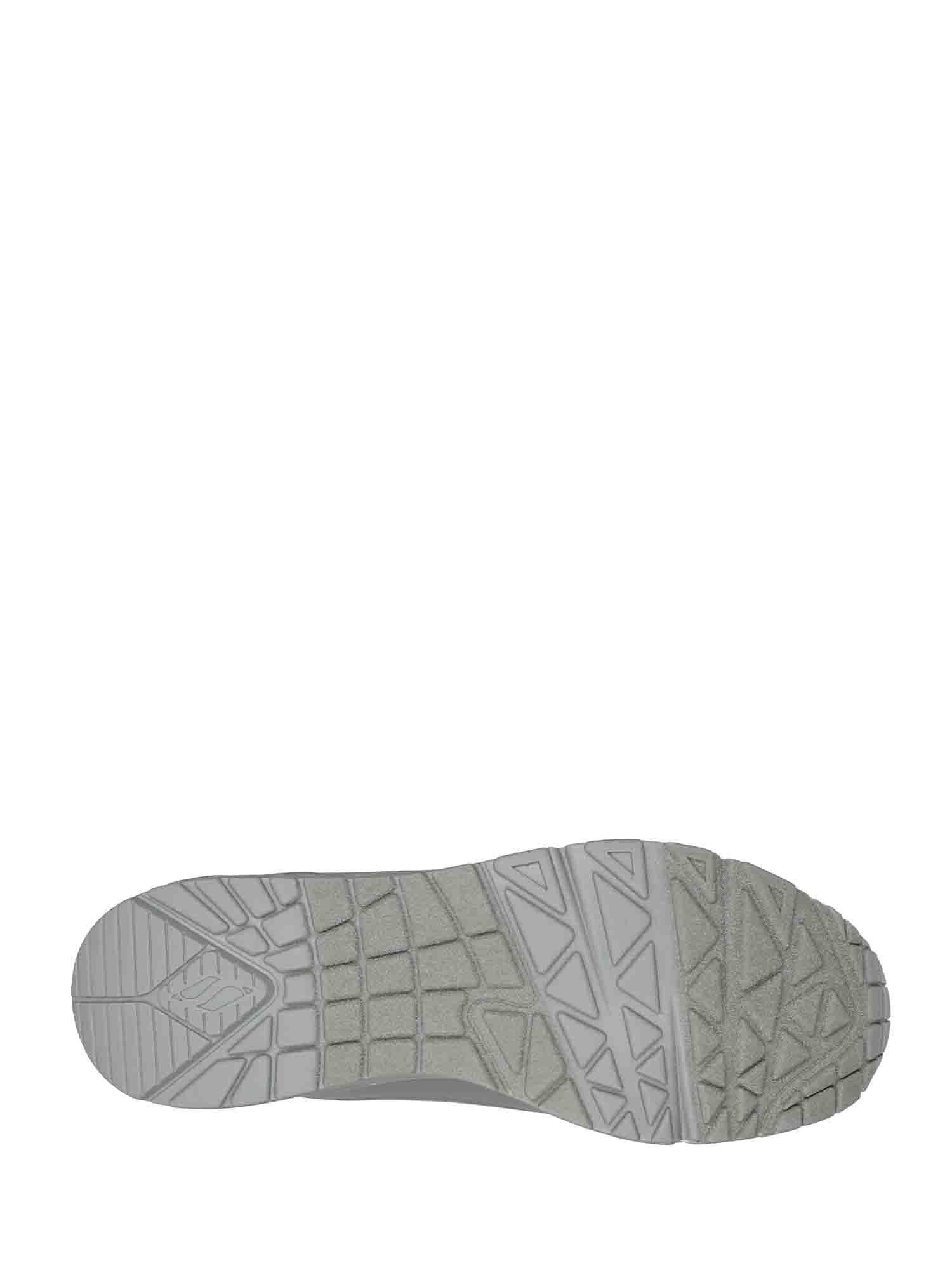 Sneakers Grigio Skechers