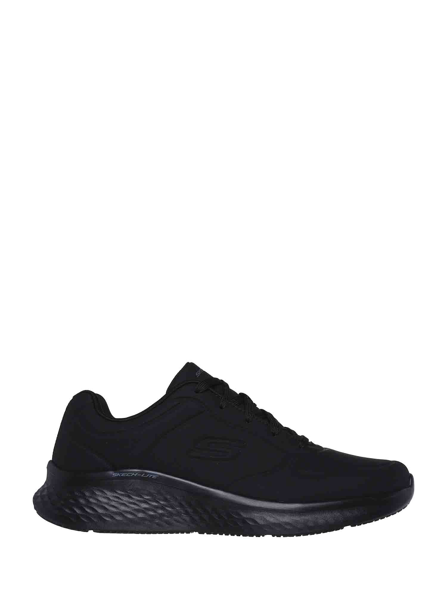 Scarpe da ginnastica Nero Skechers