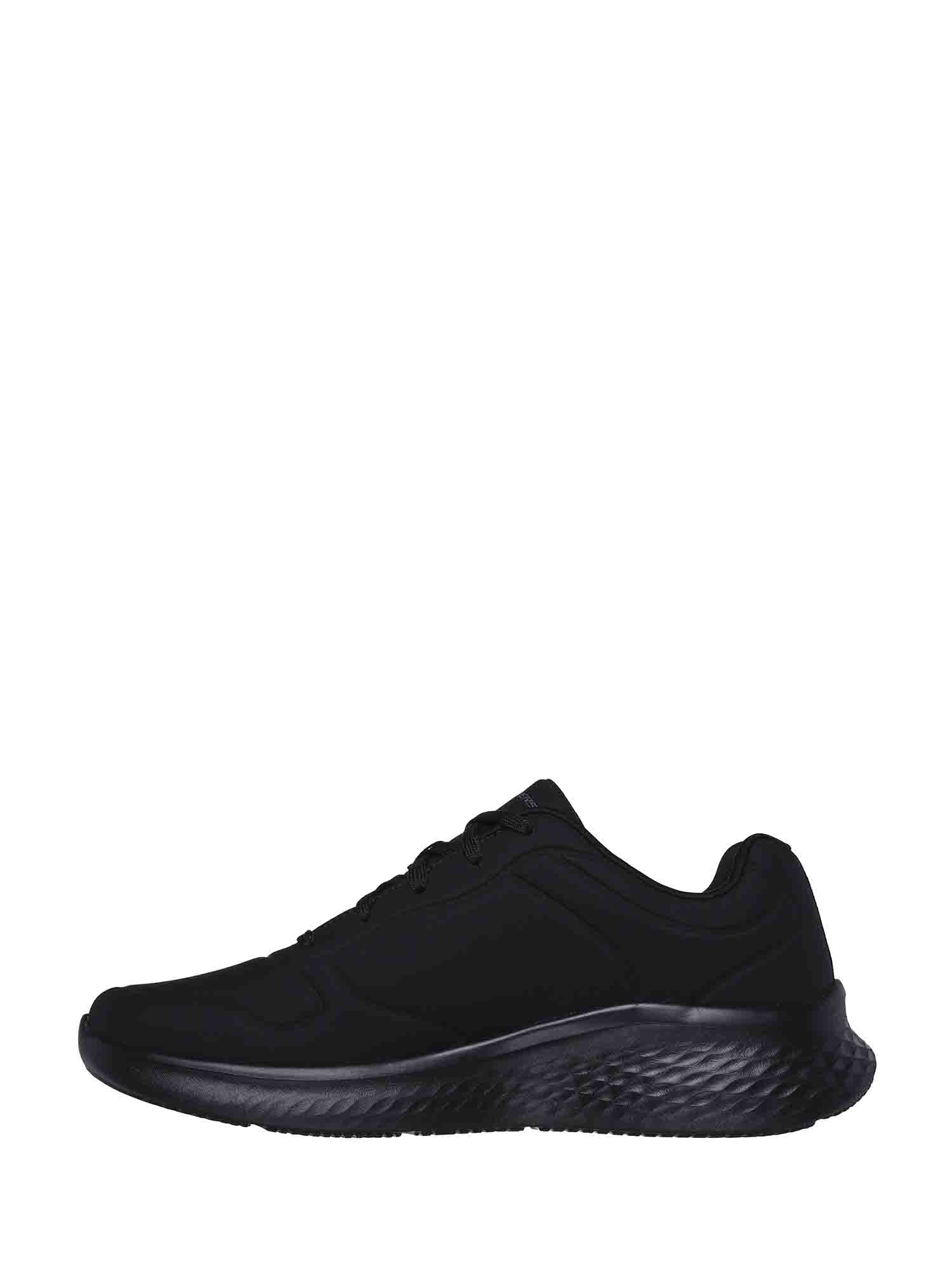 Scarpe da ginnastica Nero Skechers