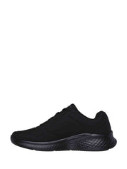 Scarpe da ginnastica Nero Skechers
