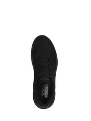 Scarpe da ginnastica Nero Skechers