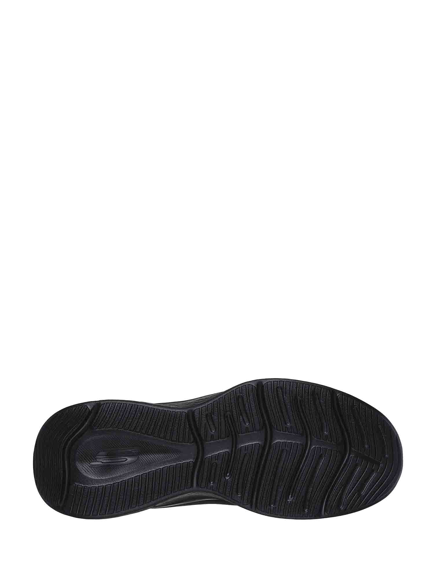 Scarpe da ginnastica Nero Skechers