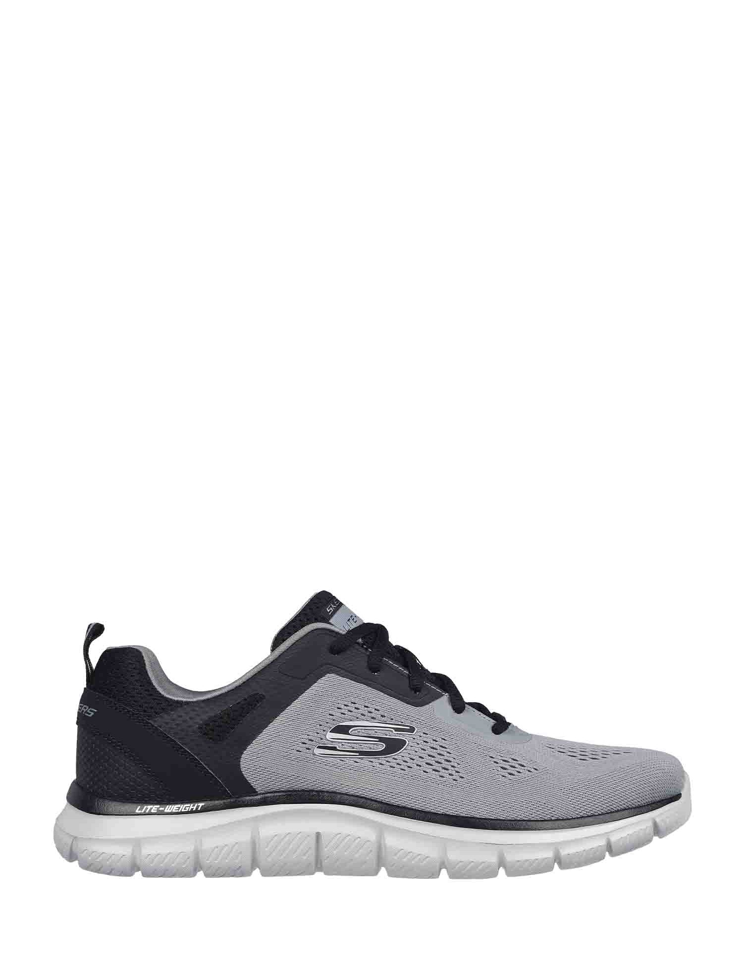Scarpe da ginnastica Grigio Skechers