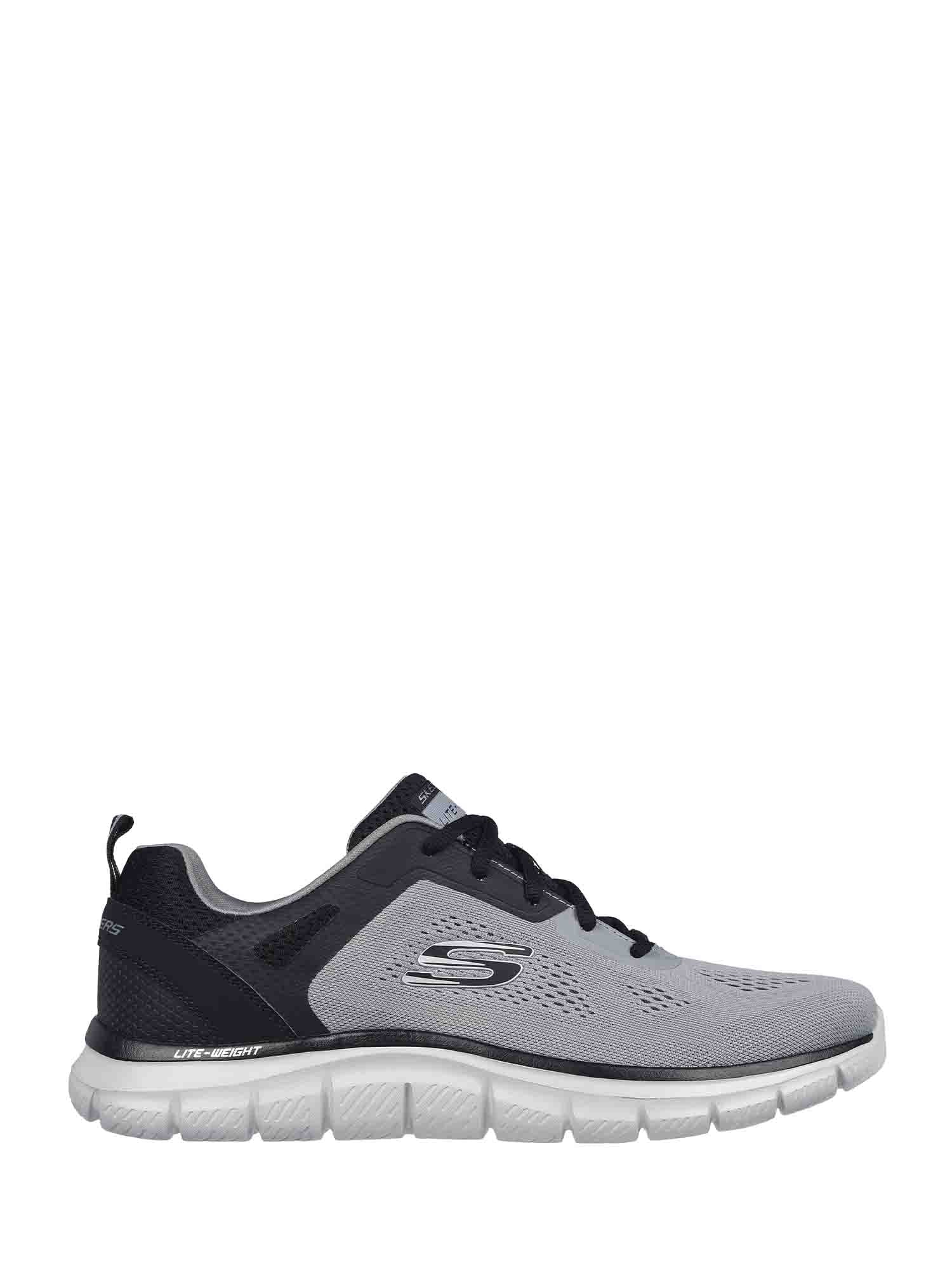 Scarpe da ginnastica Grigio Skechers