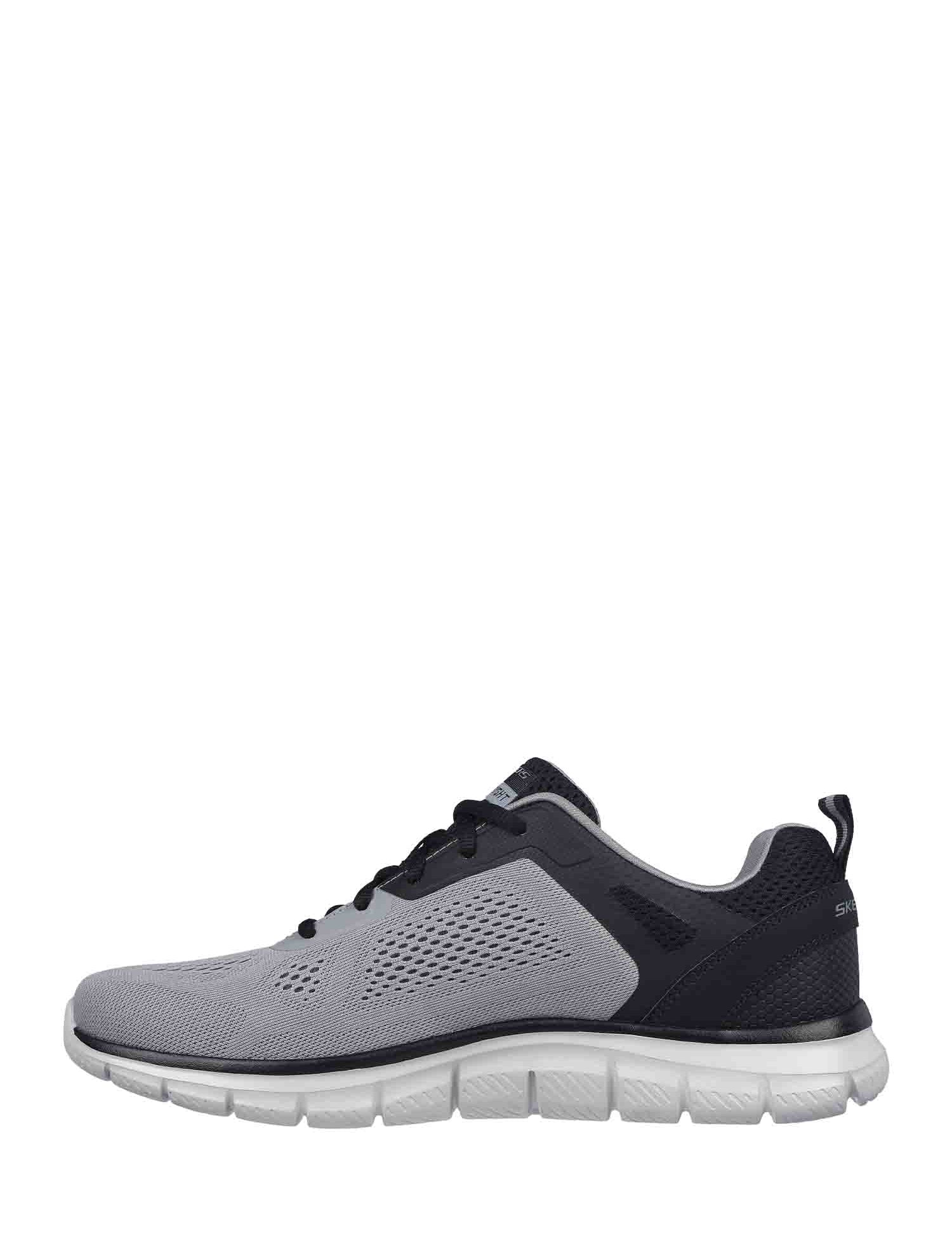 Scarpe da ginnastica Grigio Skechers