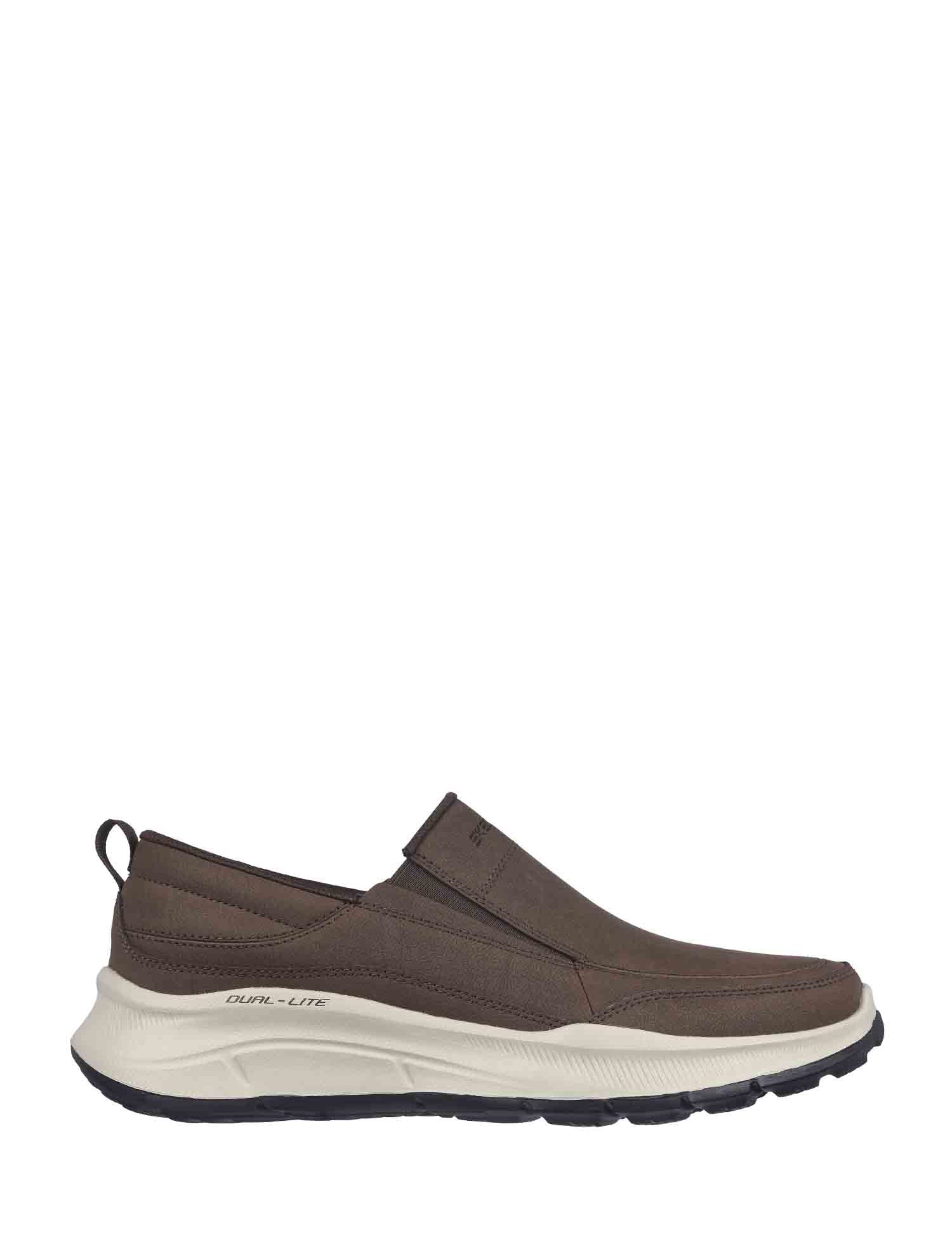 Slip-on Marrone Skechers