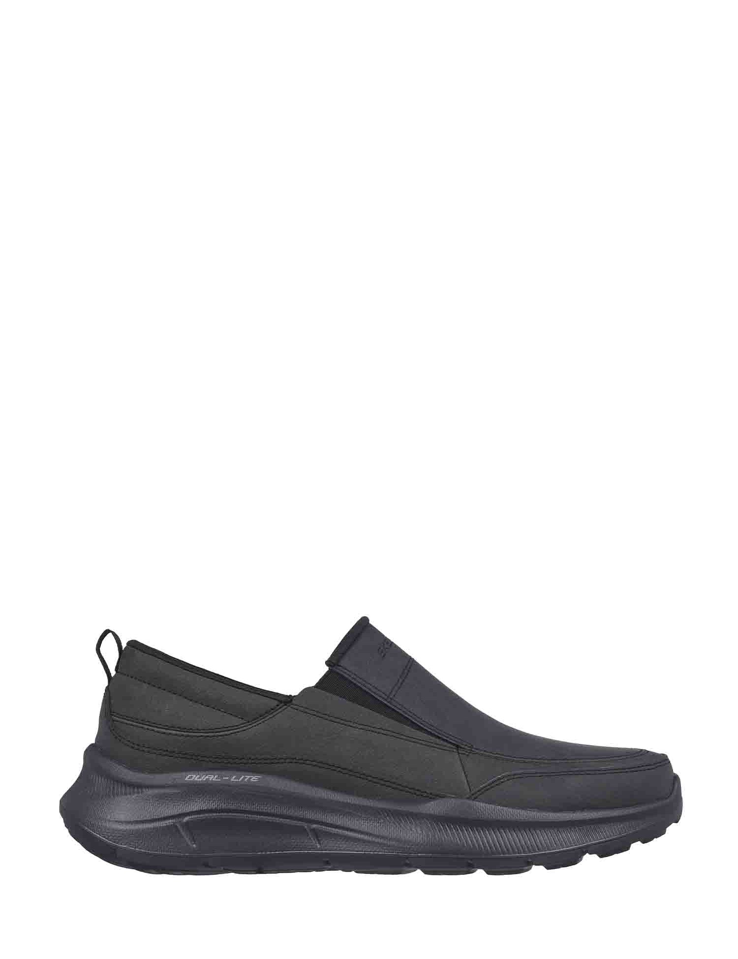 Slip-on Nero Skechers
