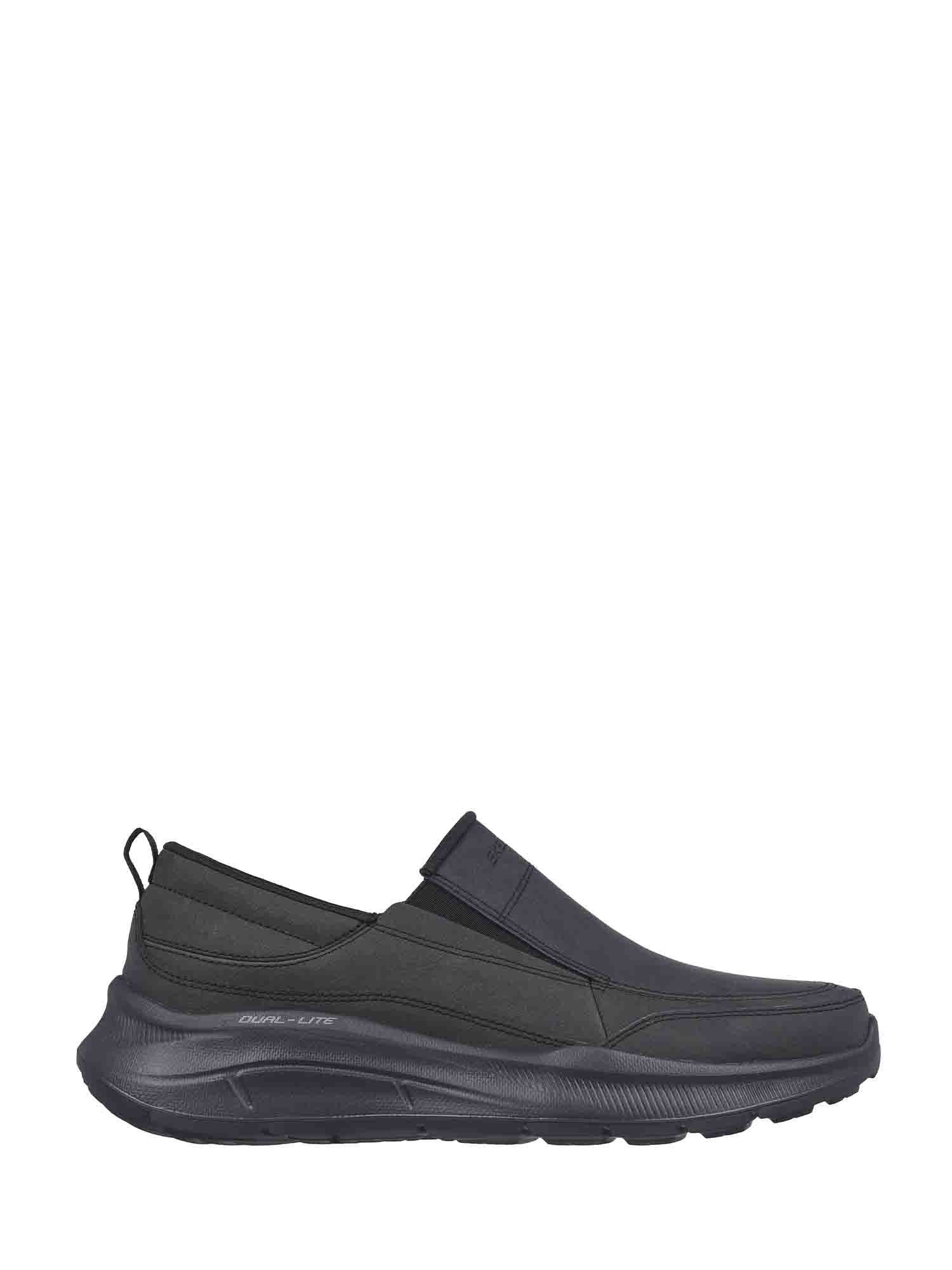 Slip-on Nero Skechers