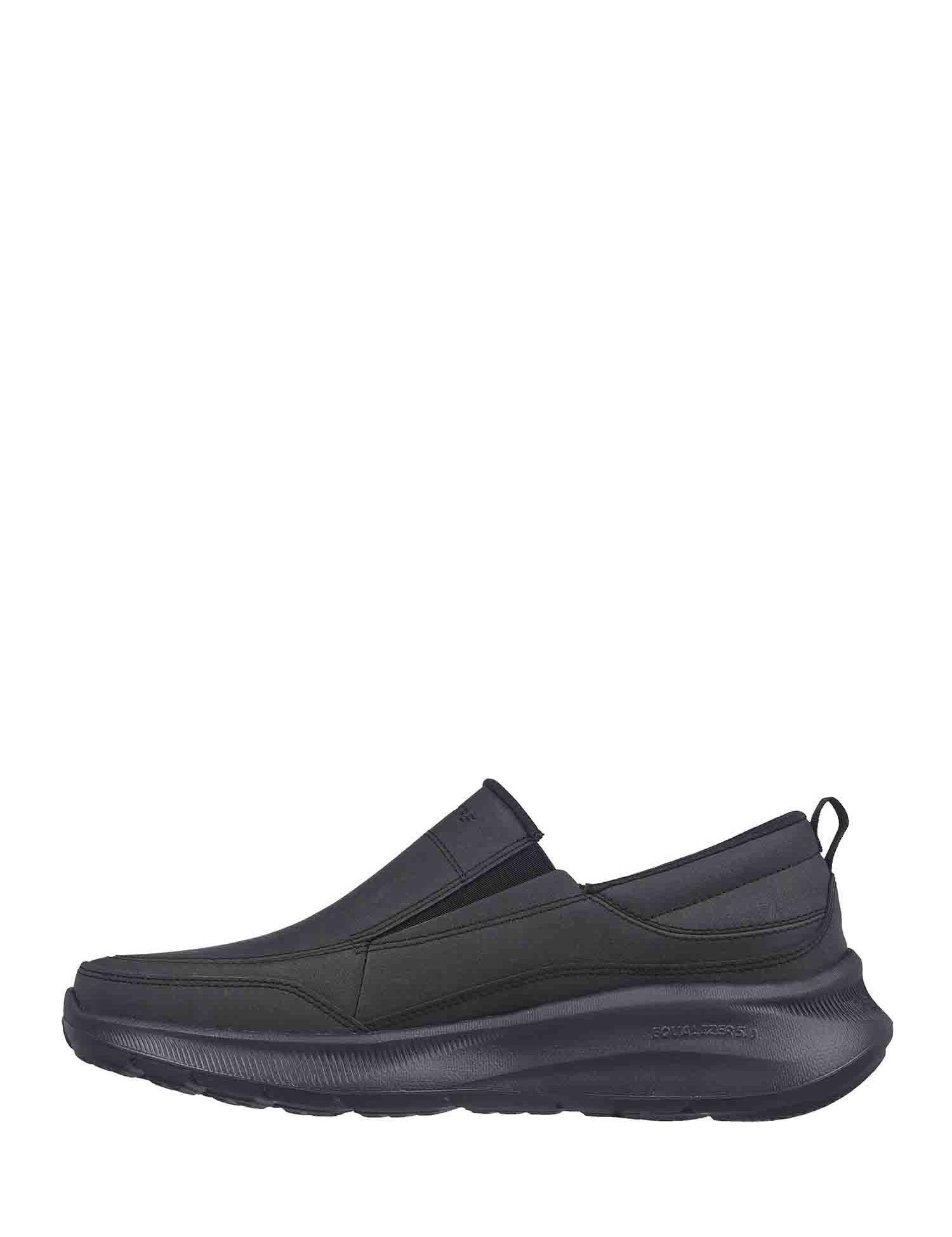 Slip-on Nero Skechers