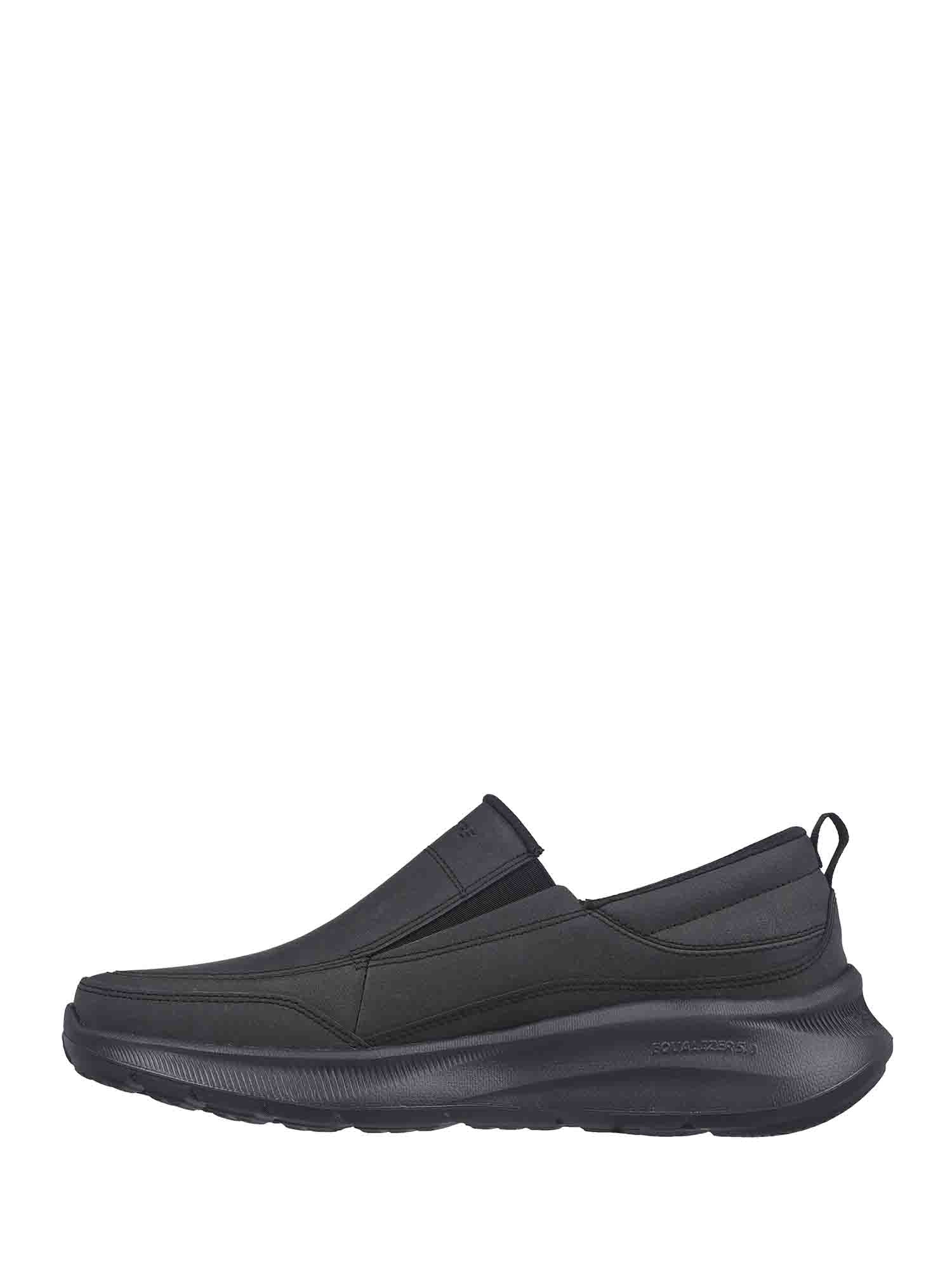 Slip-on Nero Skechers