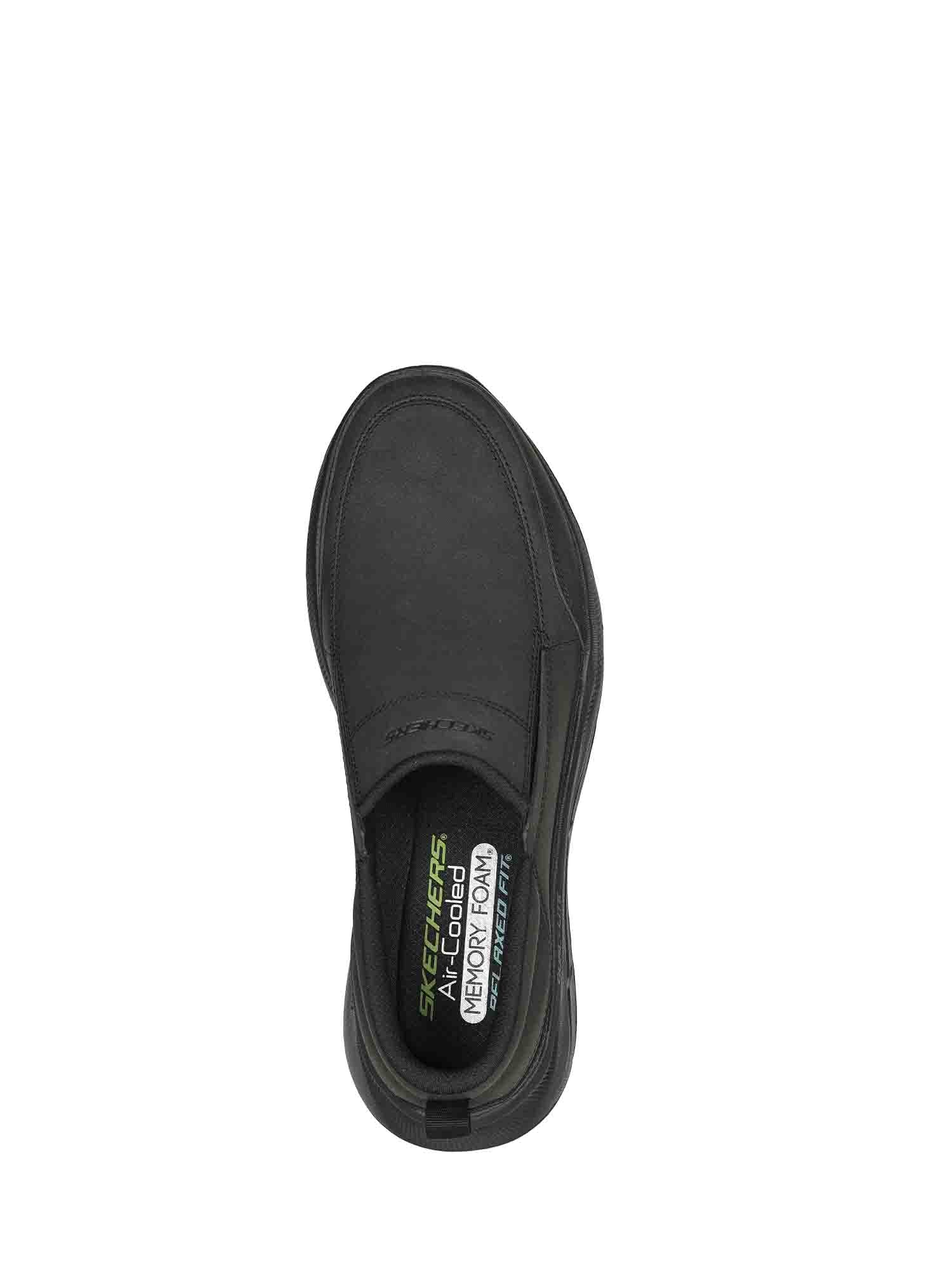 Slip-on Nero Skechers