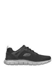 Scarpe da ginnastica Nero Grigio Skechers