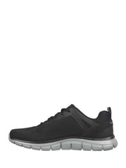 Scarpe da ginnastica Nero Grigio Skechers