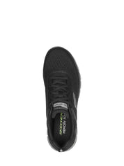 Scarpe da ginnastica Nero Grigio Skechers