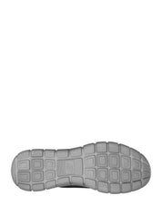 Scarpe da ginnastica Nero Grigio Skechers