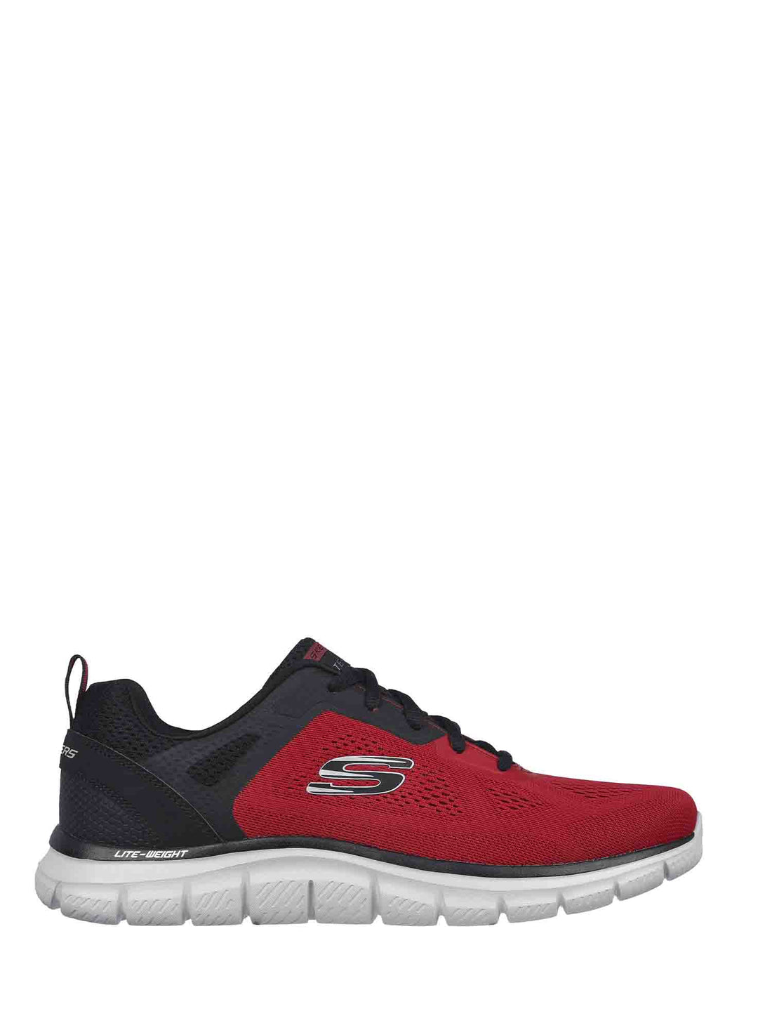 Scarpe da ginnastica Rosso Skechers