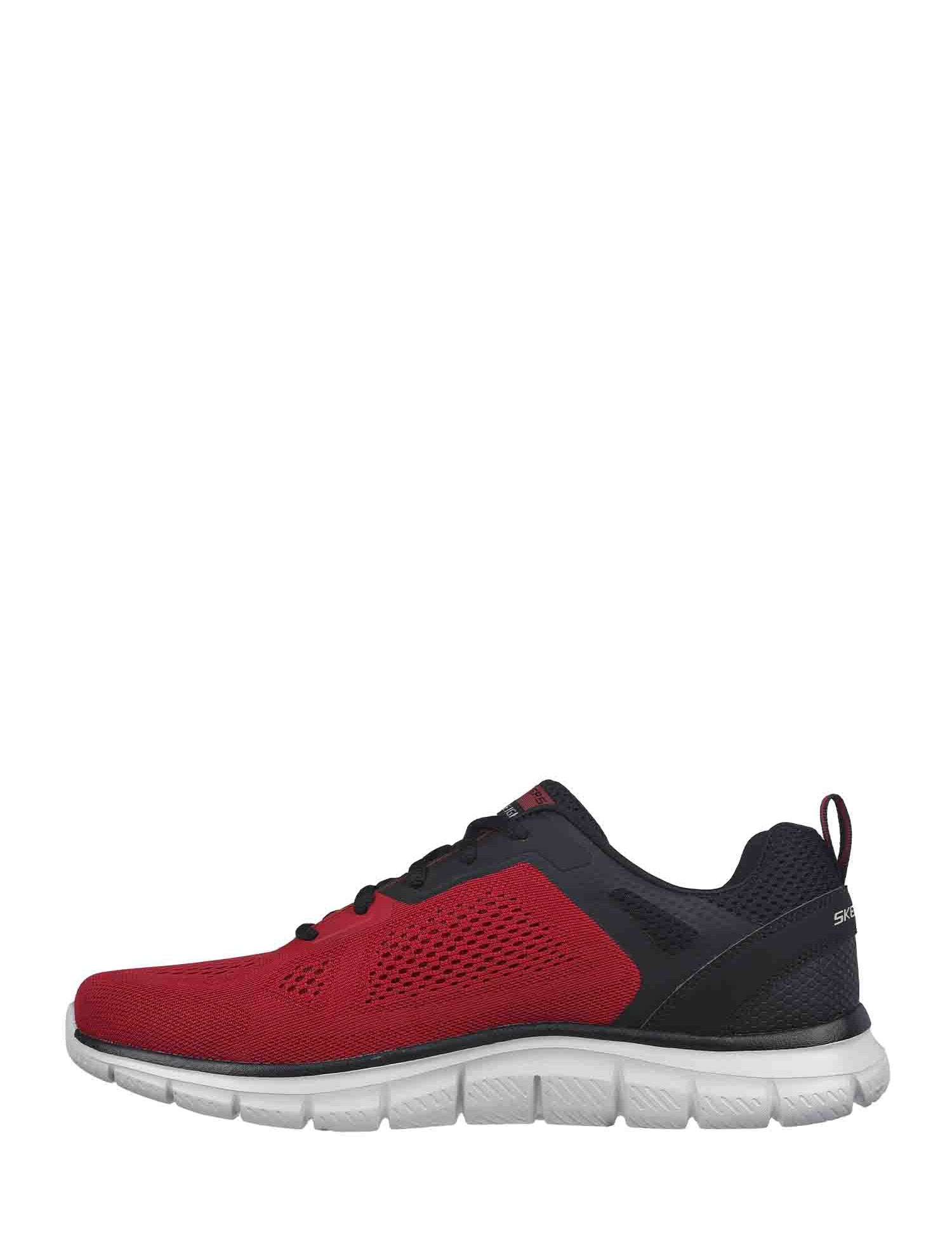 Scarpe da ginnastica Rosso Skechers