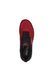 Scarpe da ginnastica Rosso Skechers