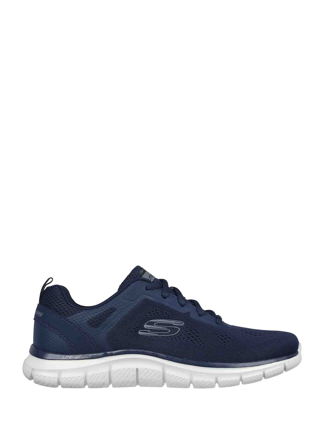 Scarpe da ginnastica Blu Skechers