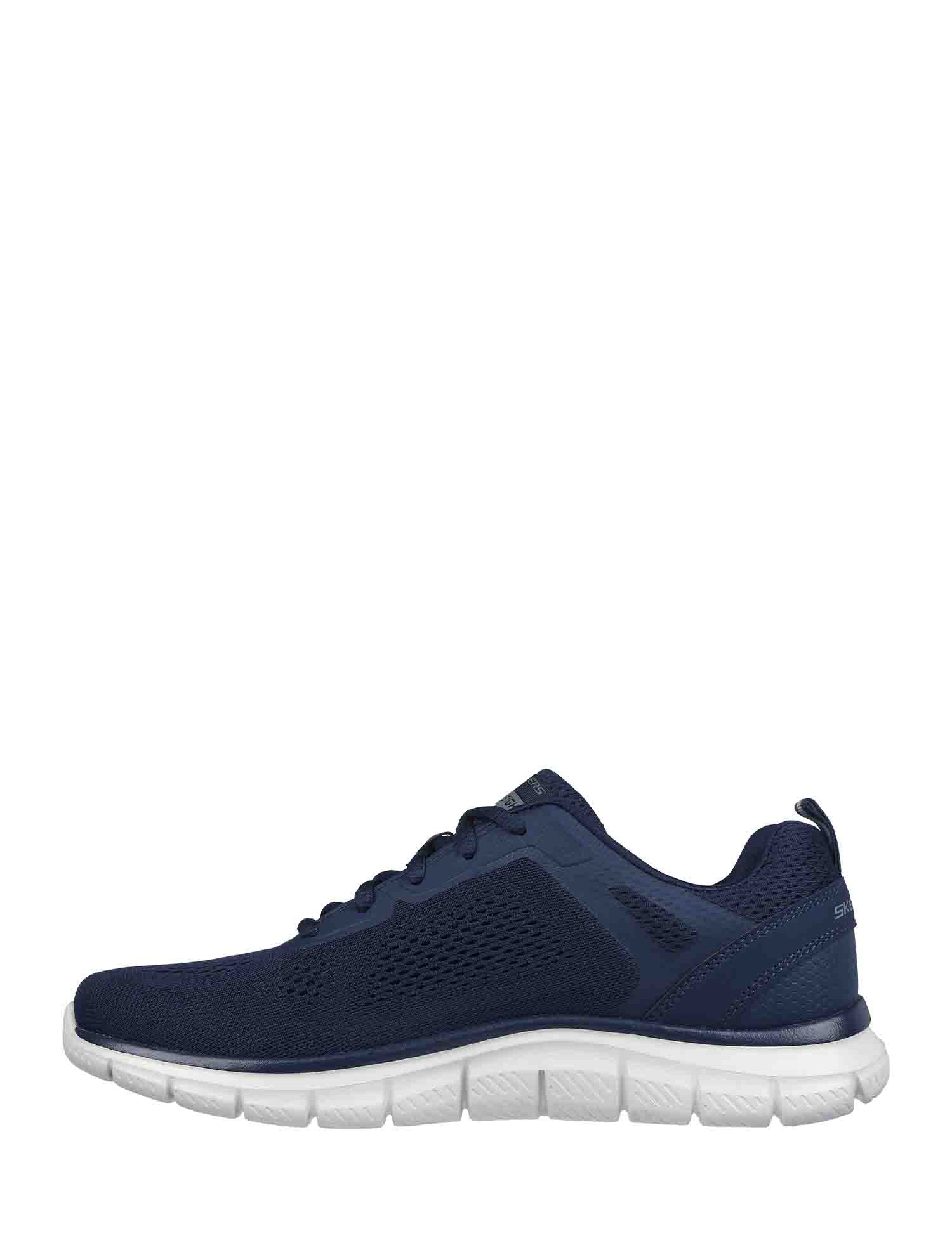 Scarpe da ginnastica Blu Skechers