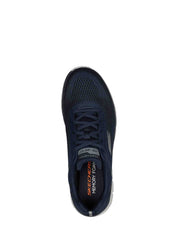 Scarpe da ginnastica Blu Skechers