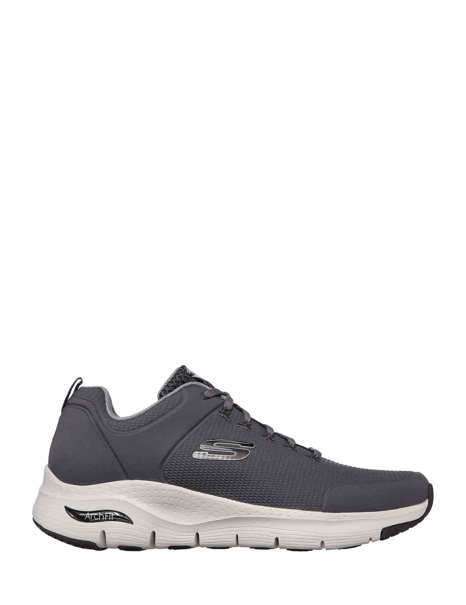 Scarpe da ginnastica Grigio Skechers